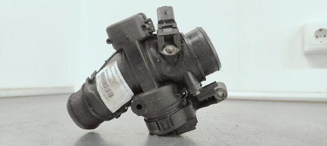 Przepustnica, komplet 9660030480 PEUGEOT