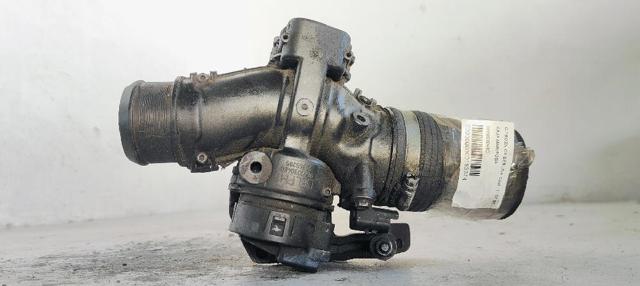 Przepustnica, komplet 9660030480 PEUGEOT