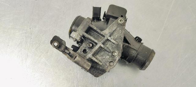 Przepustnica, komplet 9660030480 PEUGEOT