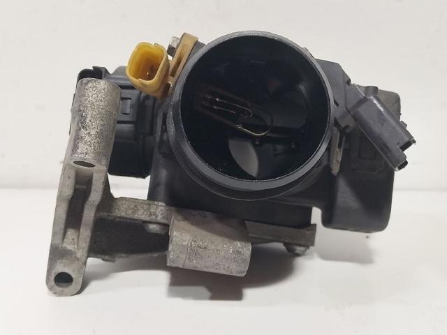 Przepustnica, komplet 9660030480 PEUGEOT