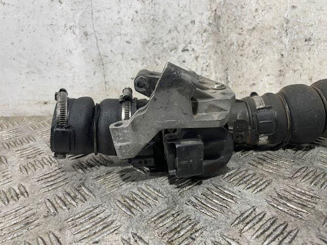 Przepustnica, komplet 9660030480 PEUGEOT