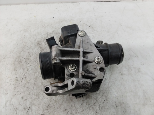 Przepustnica, komplet 9660030480 PEUGEOT