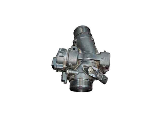 Przepustnica, komplet 9660030480 PEUGEOT