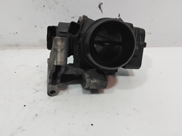 Przepustnica, komplet 9660030480 PEUGEOT