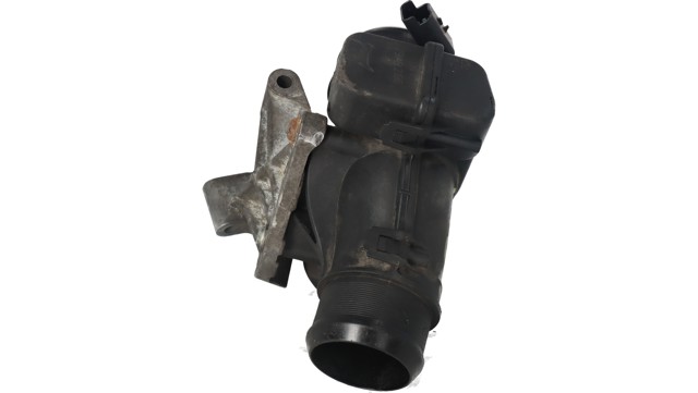 Przepustnica, komplet 9660030480 PEUGEOT