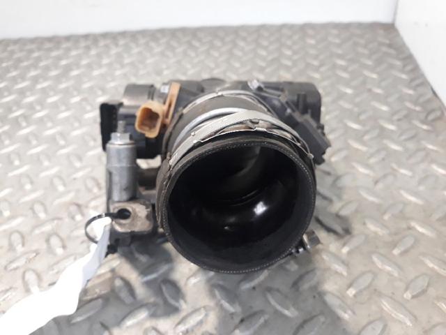 Przepustnica, komplet 9660030480 PEUGEOT