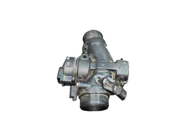 Przepustnica, komplet 9660030480 PEUGEOT