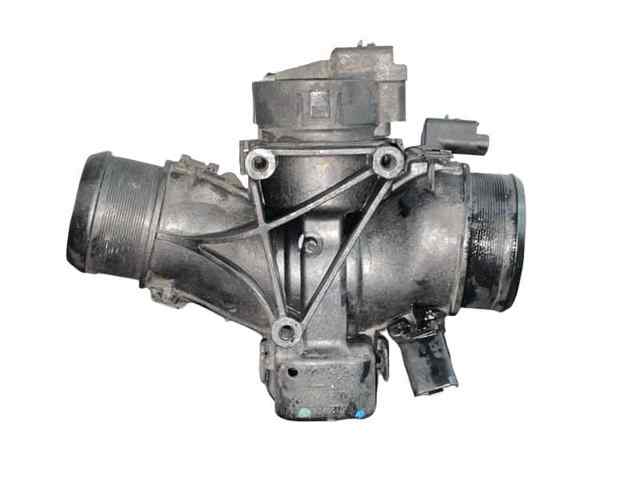 Przepustnica, komplet 9660030480 PEUGEOT