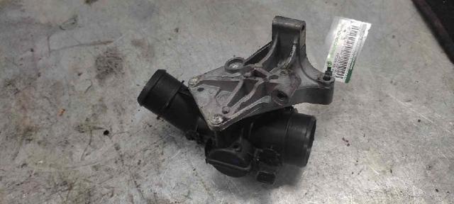 Zawór przełączający systemu doprowadzenia powietrza 9660030580 PEUGEOT
