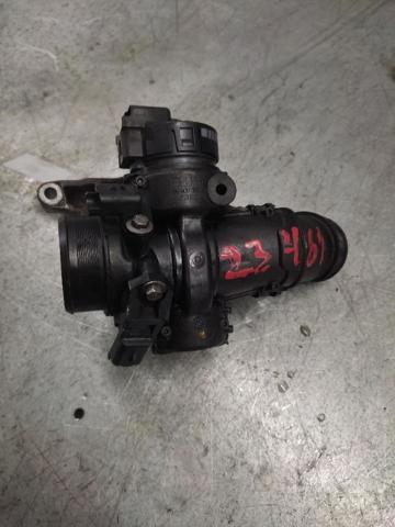 Zawór przełączający systemu doprowadzenia powietrza 9660030580 PEUGEOT