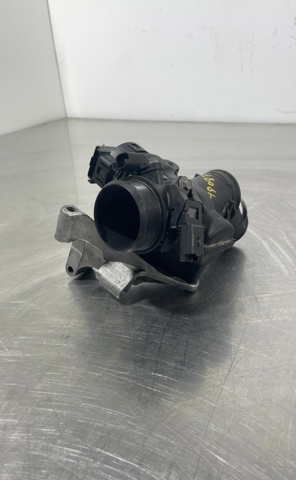 Zawór przełączający systemu doprowadzenia powietrza 9660030580 PEUGEOT