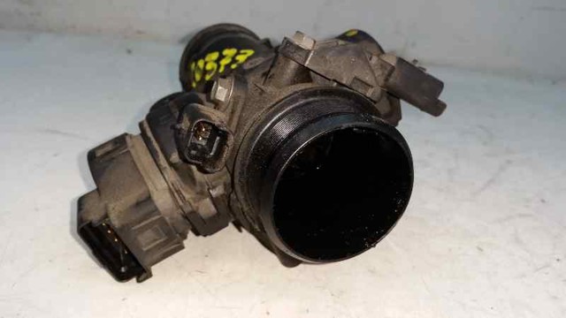 Zawór przełączający systemu doprowadzenia powietrza 9660030580 PEUGEOT
