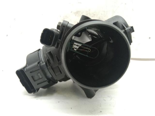 Zawór przełączający systemu doprowadzenia powietrza 9660030580 PEUGEOT