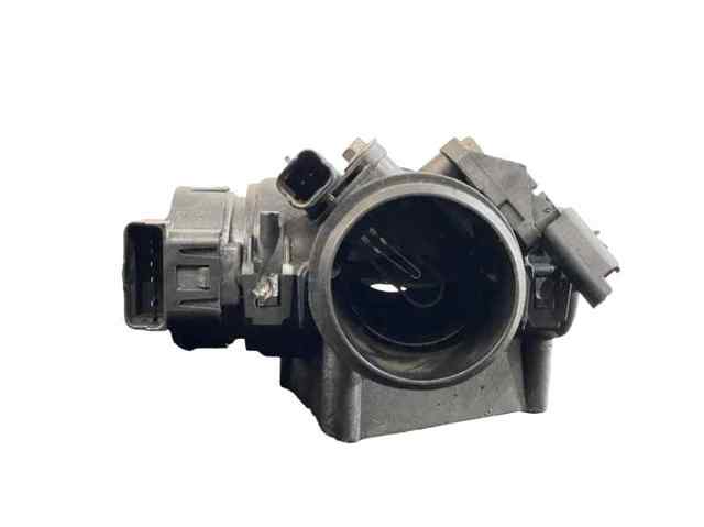 Zawór przełączający systemu doprowadzenia powietrza 9660030580 PEUGEOT