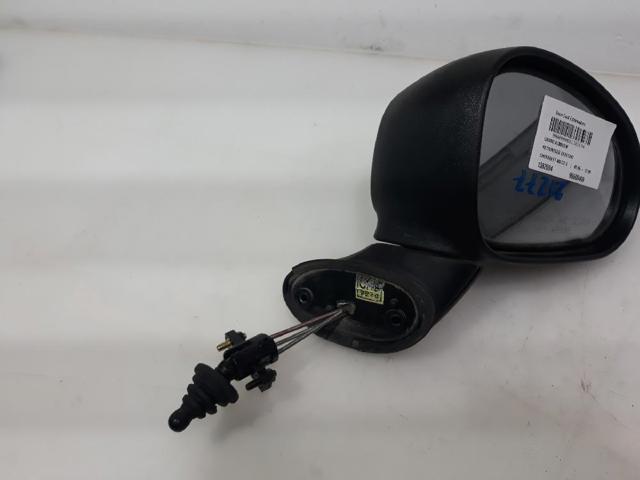 Lusterko wsteczne prawe 96600408 GM