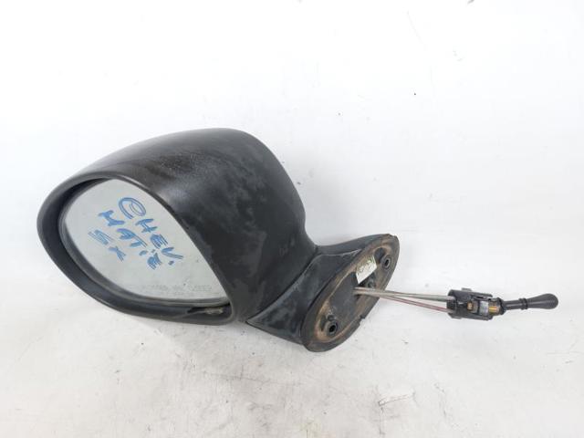 Lusterko wsteczne lewe 96600411 GM