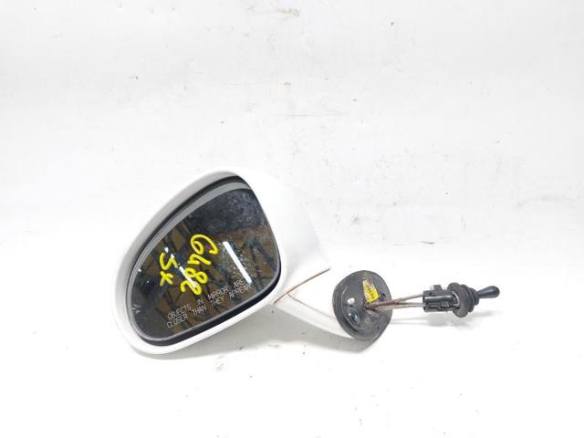 Lusterko wsteczne lewe 96600411 GM