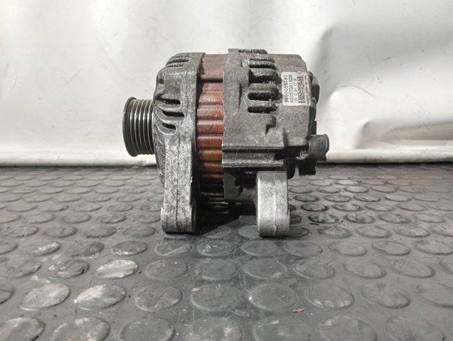 9660055080 Peugeot/Citroen
