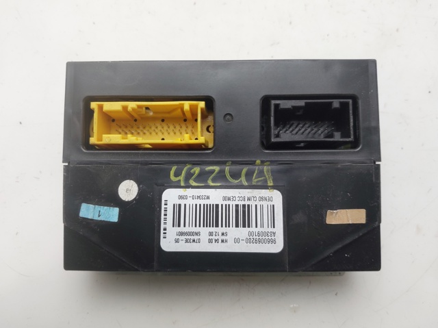 9660069280 Peugeot/Citroen