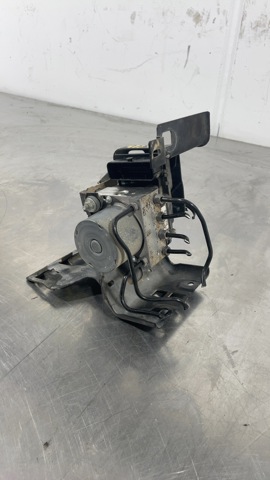 Sterownik ABS  hydrauliczny 9660107180 PEUGEOT