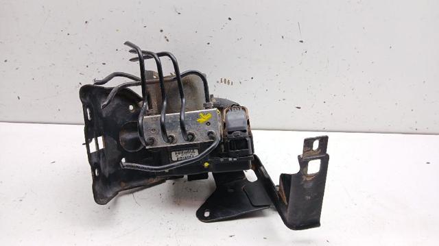Sterownik ABS  hydrauliczny 9660107180 PEUGEOT