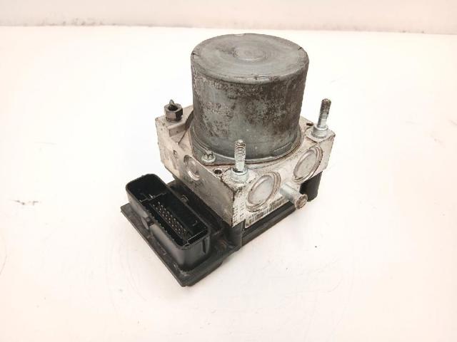 Sterownik ABS  hydrauliczny 9660107180 PEUGEOT