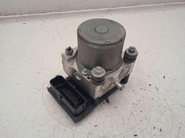 Sterownik ABS  hydrauliczny 9660107180 PEUGEOT