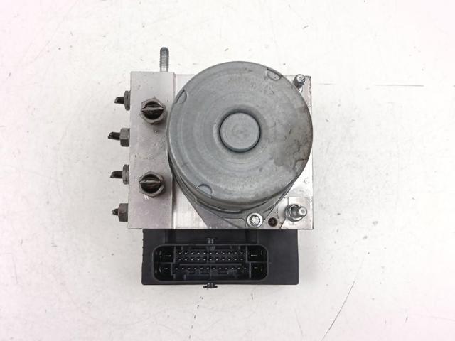 Sterownik ABS  hydrauliczny 9660107180 PEUGEOT