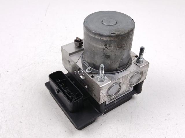 Sterownik ABS  hydrauliczny 9660107180 PEUGEOT