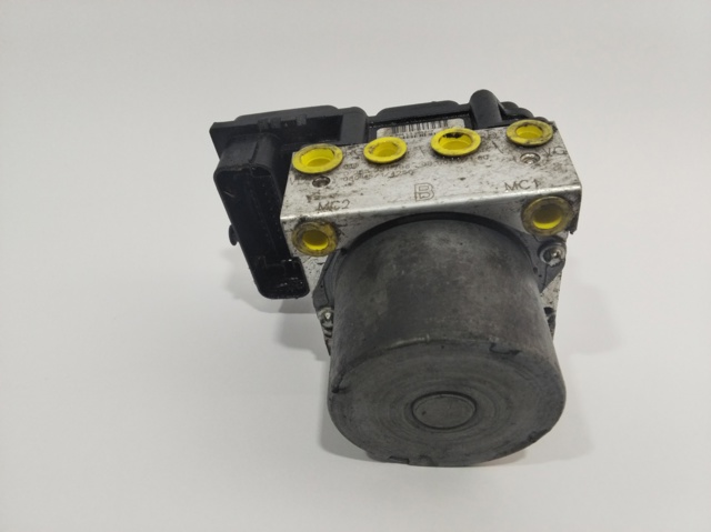 Sterownik ABS  hydrauliczny 9660107180 PEUGEOT