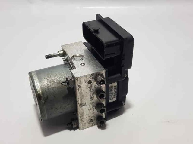 Sterownik ABS  hydrauliczny 9660107180 PEUGEOT