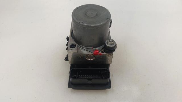 Sterownik ABS  hydrauliczny 9660107180 PEUGEOT
