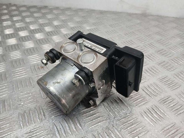 Sterownik ABS  hydrauliczny 9660107180 PEUGEOT