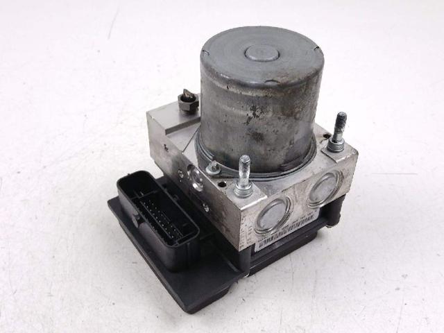Sterownik ABS  hydrauliczny 9660107180 PEUGEOT