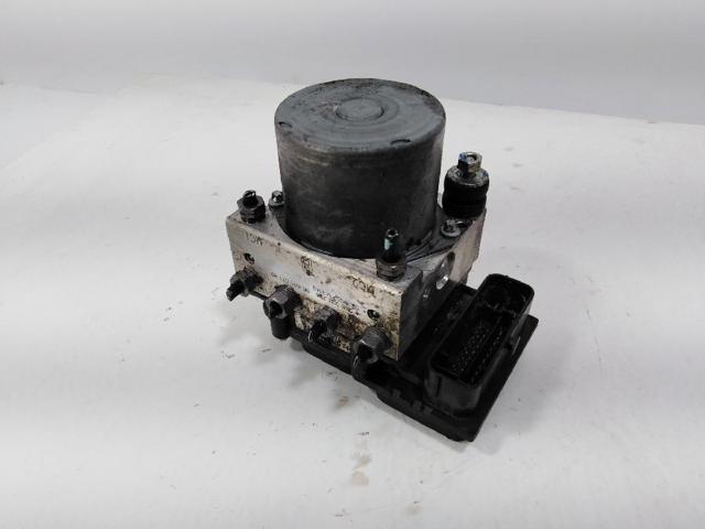 Sterownik ABS  hydrauliczny 9660107180 PEUGEOT