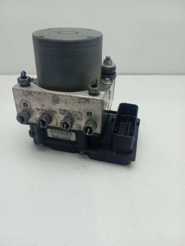 Sterownik ABS  hydrauliczny 9660107180 PEUGEOT