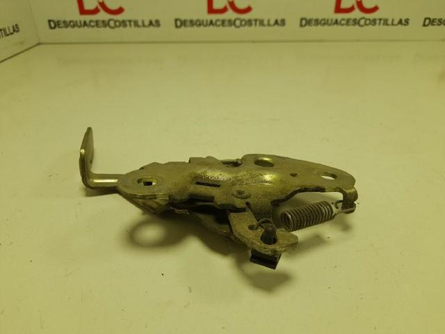 Zamek maski 9660115980 PEUGEOT