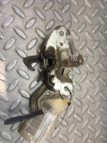 Zamek maski 9660115980 PEUGEOT