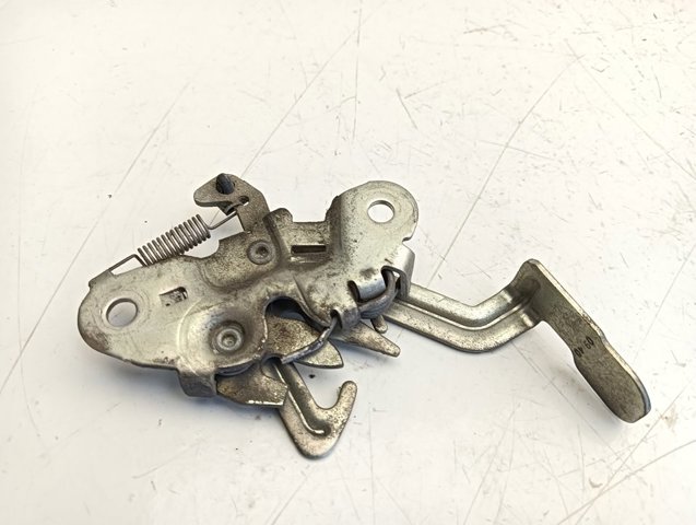 Zamek maski 9660115980 PEUGEOT