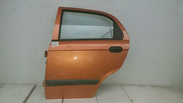 Drzwi Chevrolet Spark (Matiz)