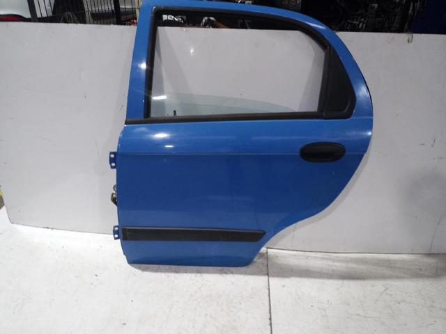  Chevrolet Spark (Matiz)  (2005-2010)