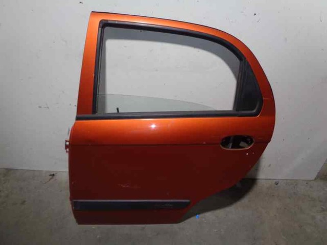 Drzwi Chevrolet Spark (Matiz)