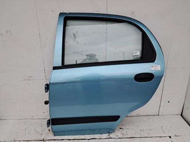  Chevrolet Spark (Matiz)  (M200, M250)