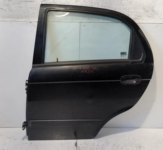 Kupić  Spark (Matiz)  M200, M250
