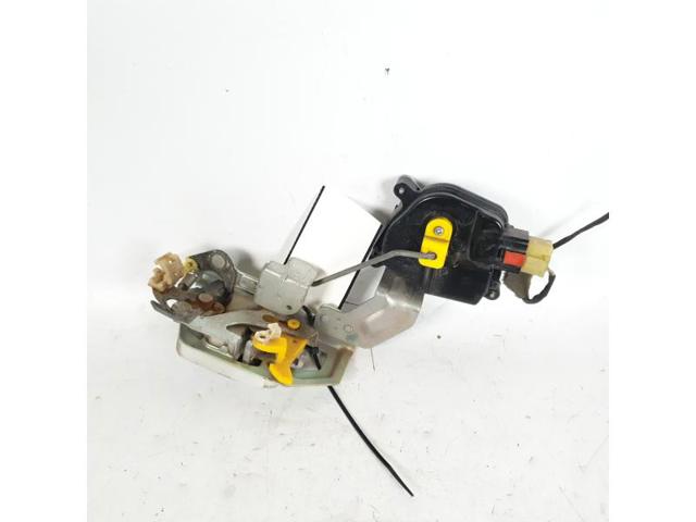 Zamek drzwi przednich prawych do Chevrolet Spark (Matiz) M200, M250