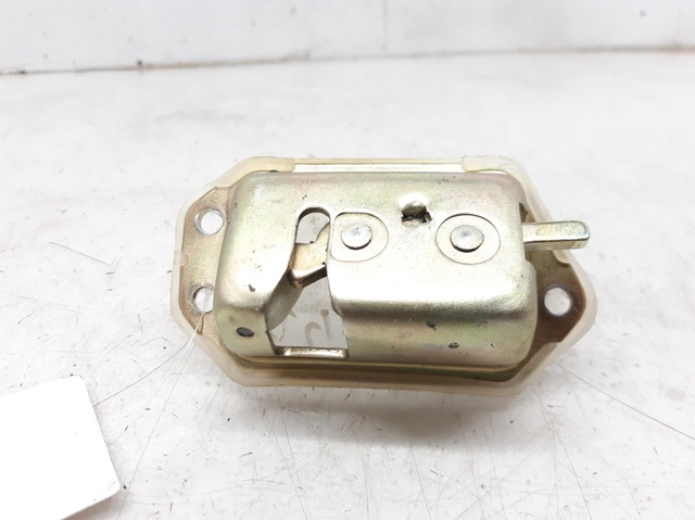 Kupić Zamek klapy bagażnika (3/5 drzwi tylnych) Chevrolet Spark (Matiz) M200, M250 w dobrej cenie