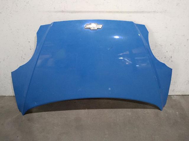  Chevrolet Spark (Matiz)  (2005-2010)