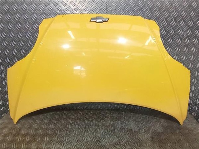 Maska Chevrolet Spark (Matiz)