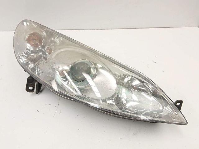 Reflektor prawy 9660235980 PEUGEOT