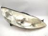 Reflektor prawy 9660235980 PEUGEOT